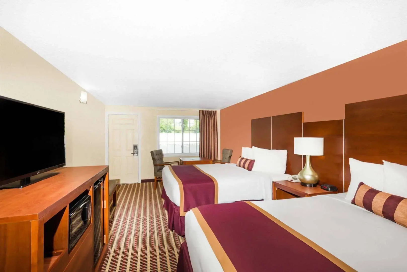 Sunbird Cape Cod Resort