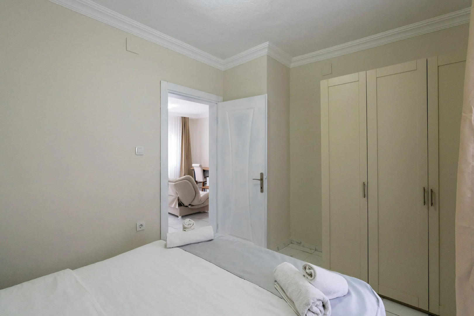 Sude Beach Resort Hotel