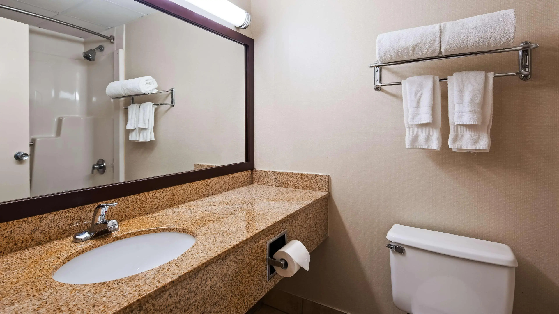 Best Western Executive Hotel Of New Haven - West Haven