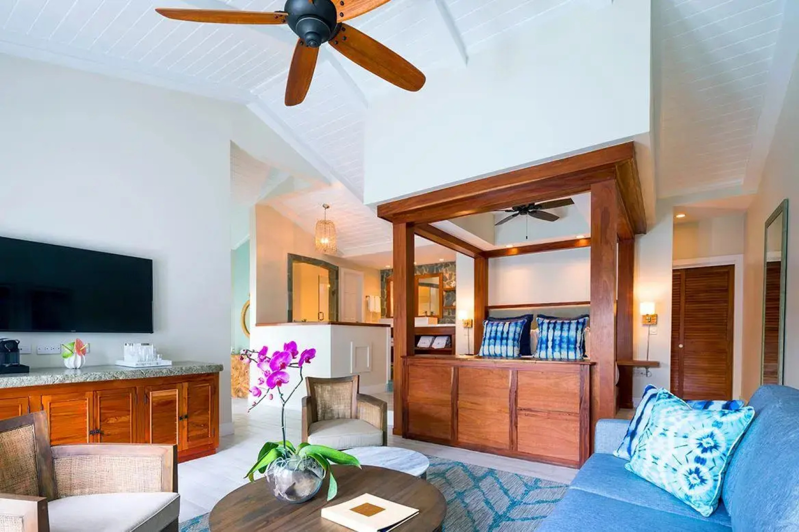 Serenity At Coconut Bay - All Inclusive - Adults Only