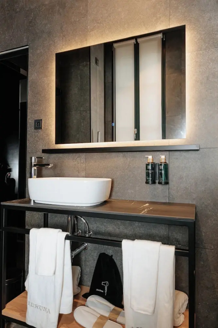 Hotel Luruna Palacio Larrinaga