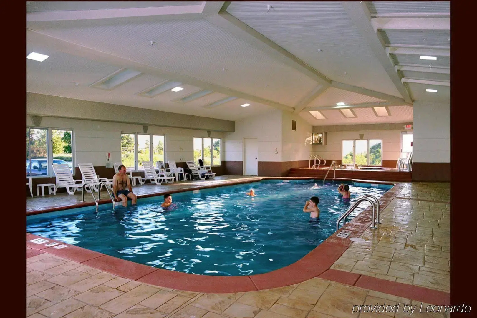 Holiday Inn Express Hotel & Stes Port Clinton-Catawba Island by IHG