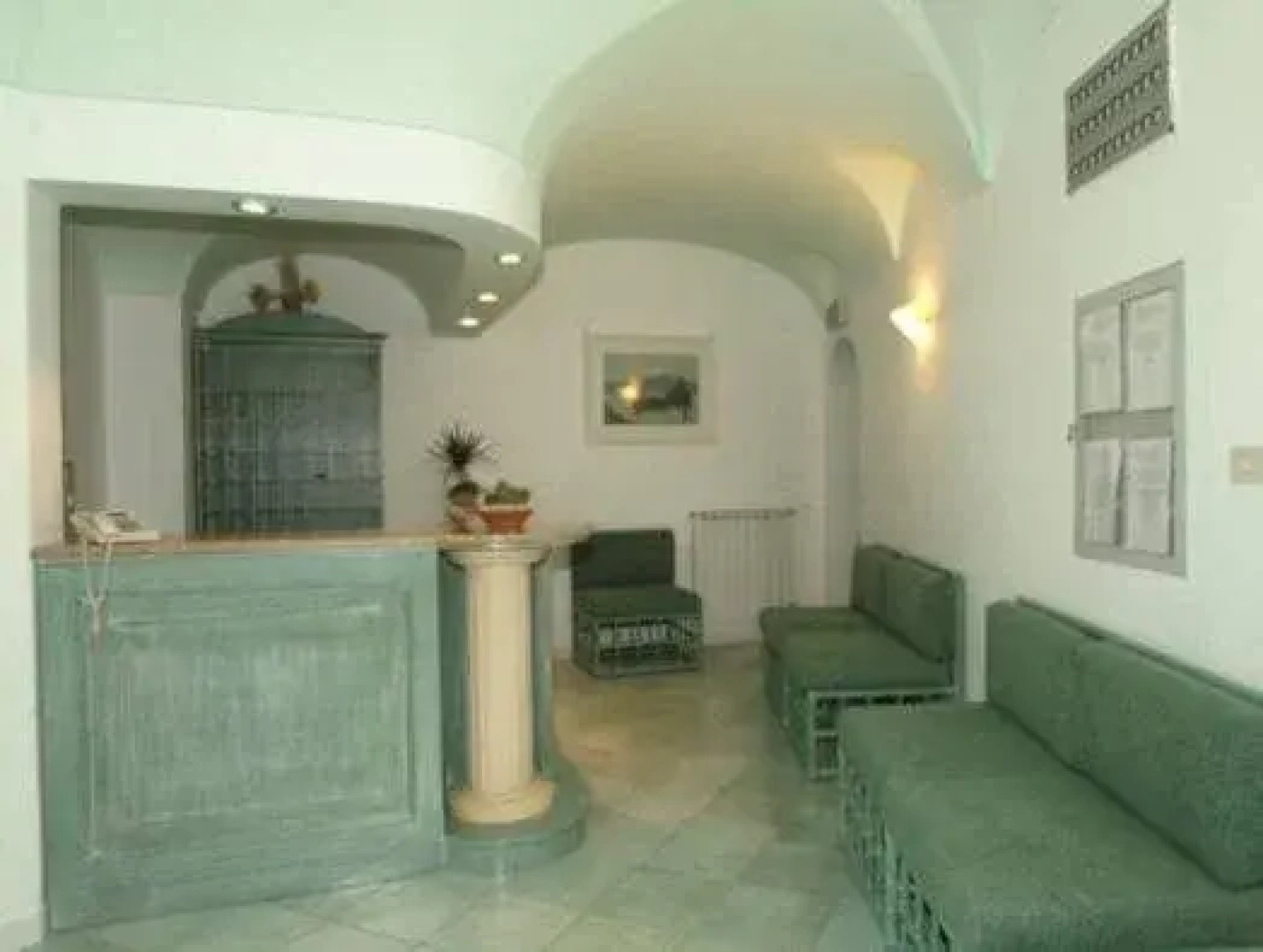 Albergo Olmitello