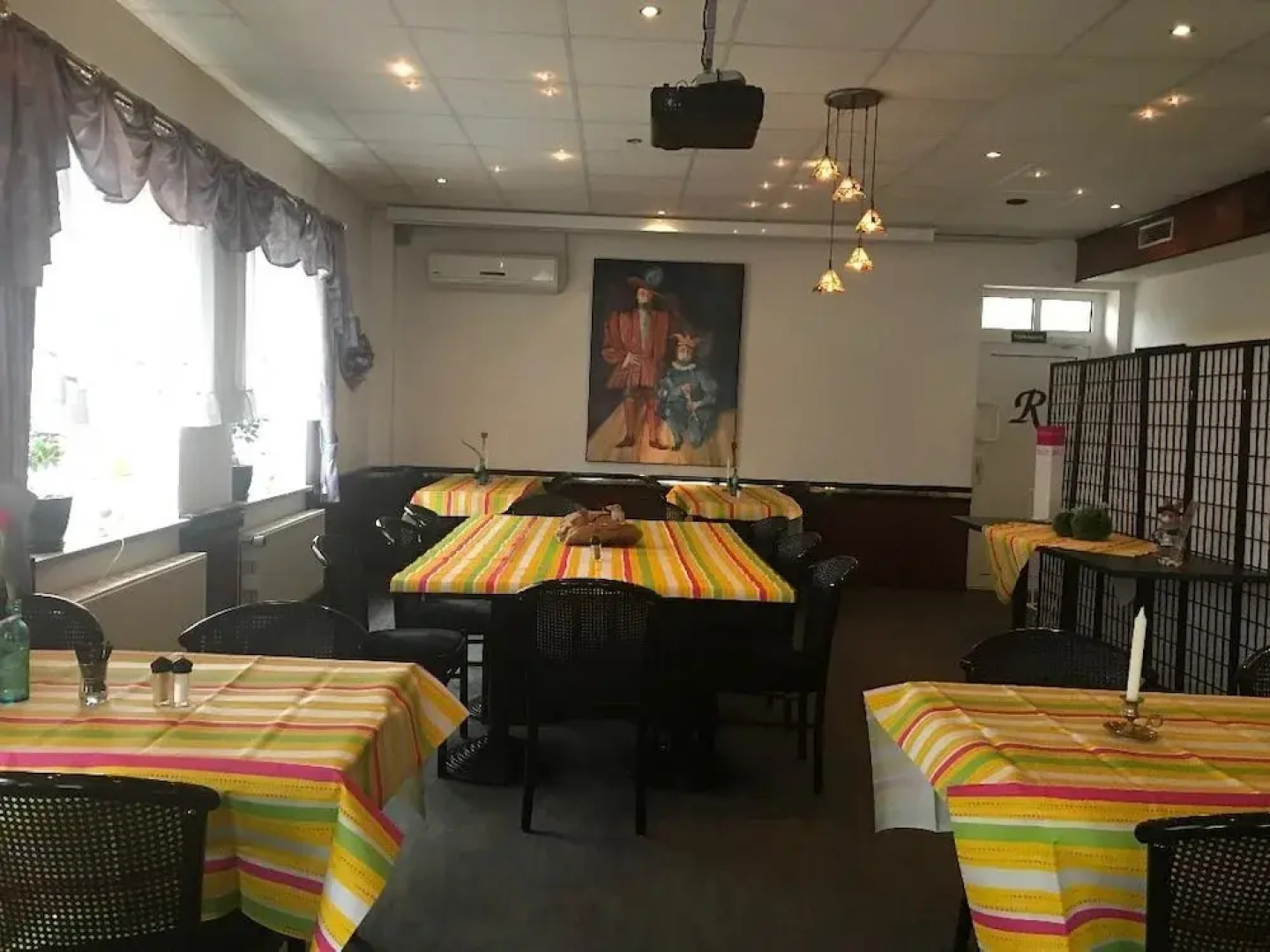 Hotel Rigoletto Eutin