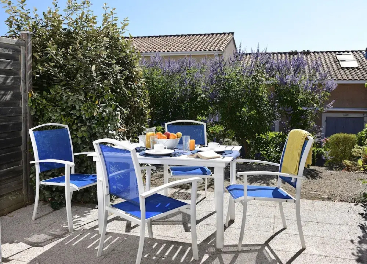 Résidence Odalys Le Mas des Vignes