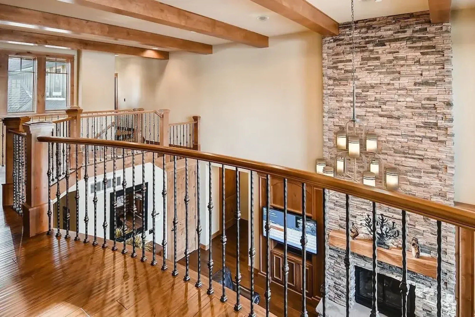 12th Manor in Suncadia