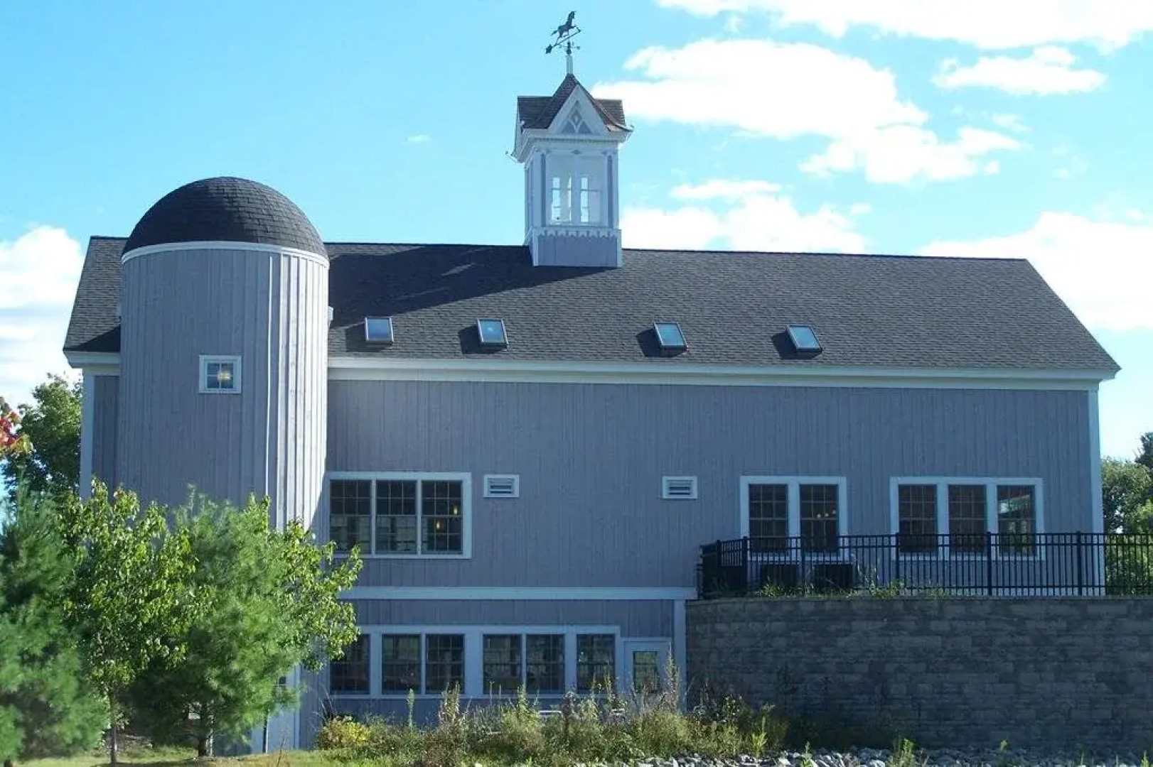 The Cottages At Summer Village