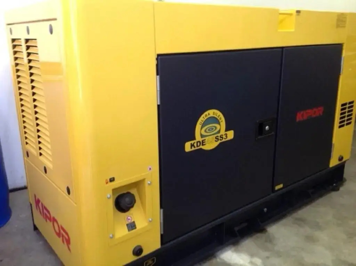 A Villa de Mer Guesthouse