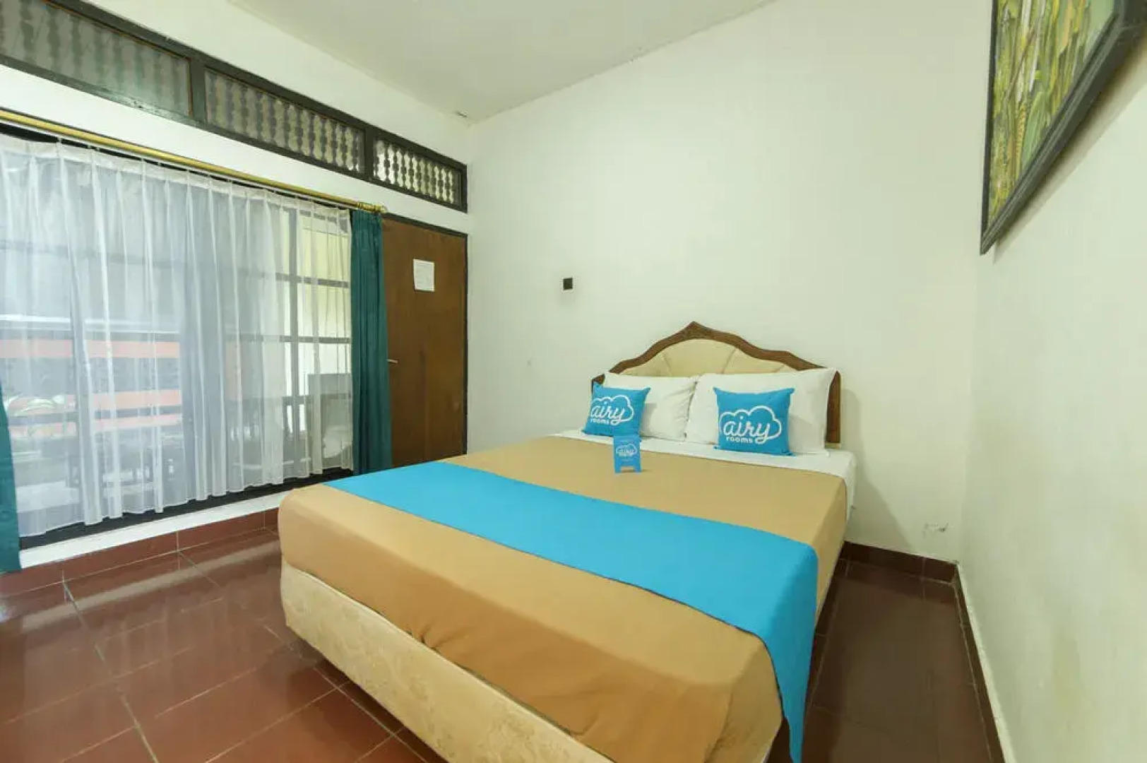 Airy Nusa Dua Pratama 88 Benoa Bali