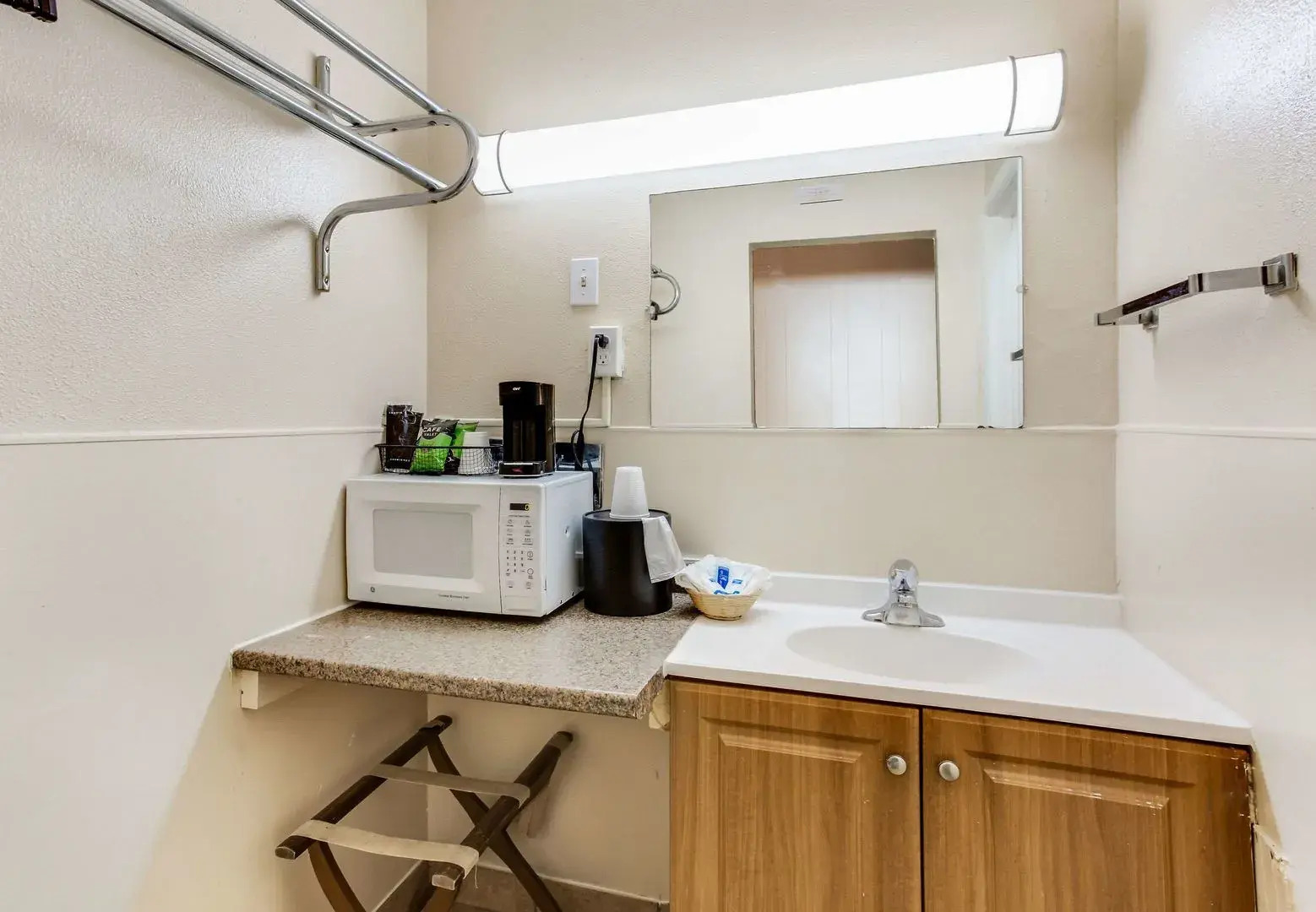 Rodeway Inn & Suites Raton