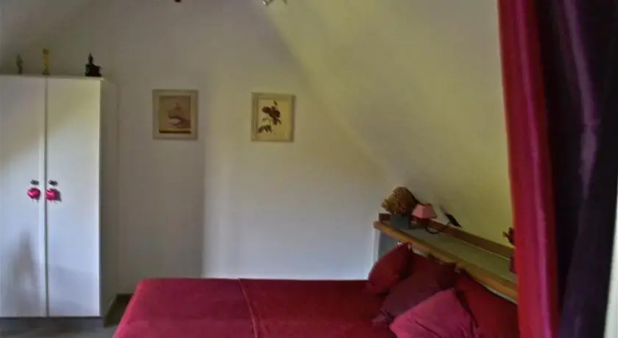 LAtelier du Petit Chemin qui Sent la Noisette