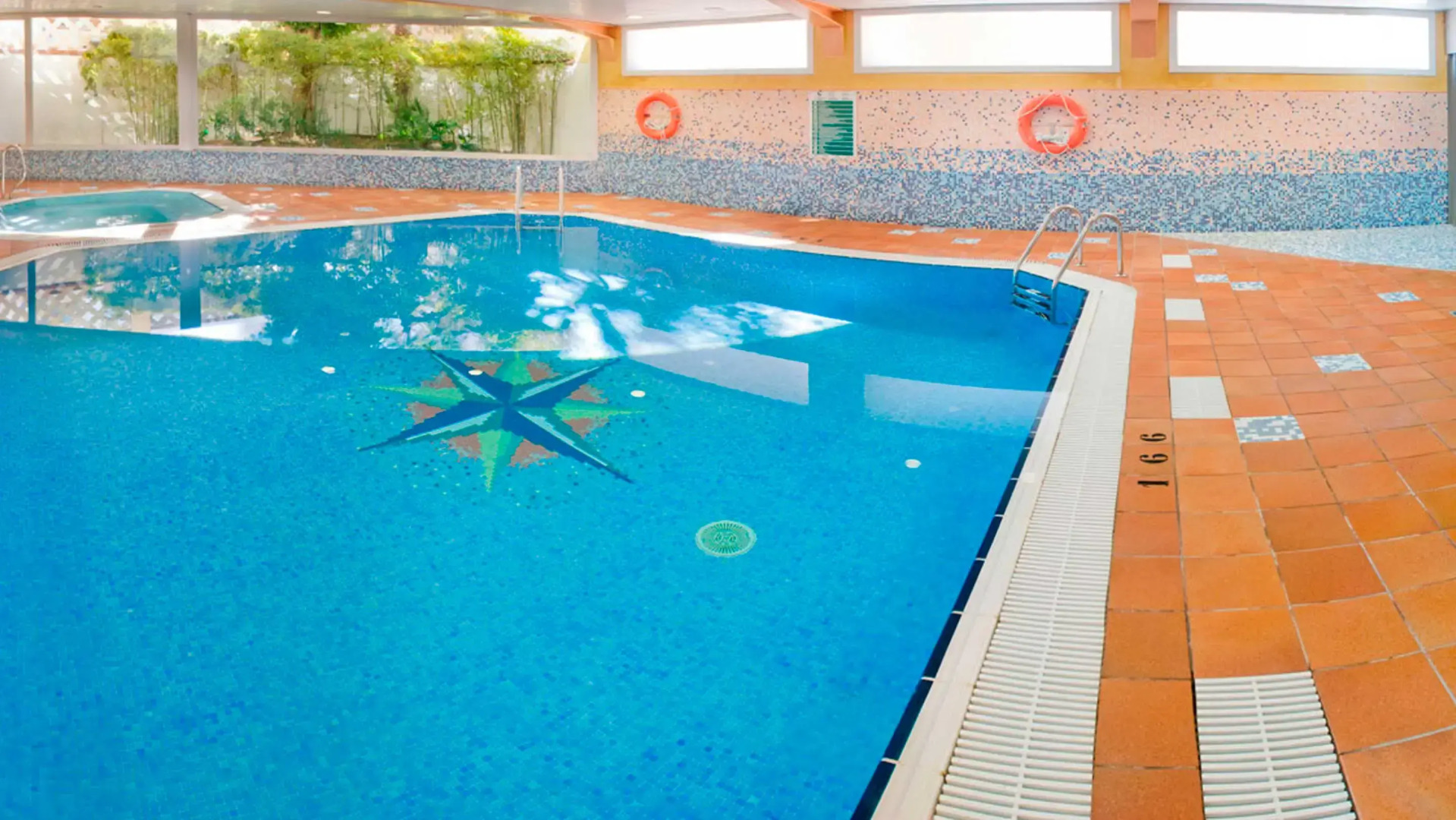 KAKTUS Hotel Kaktus Playa