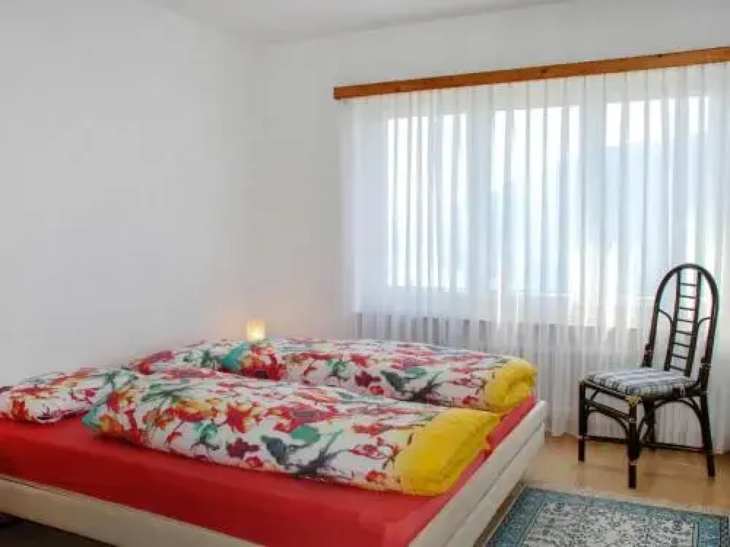 Apartment Bissonella