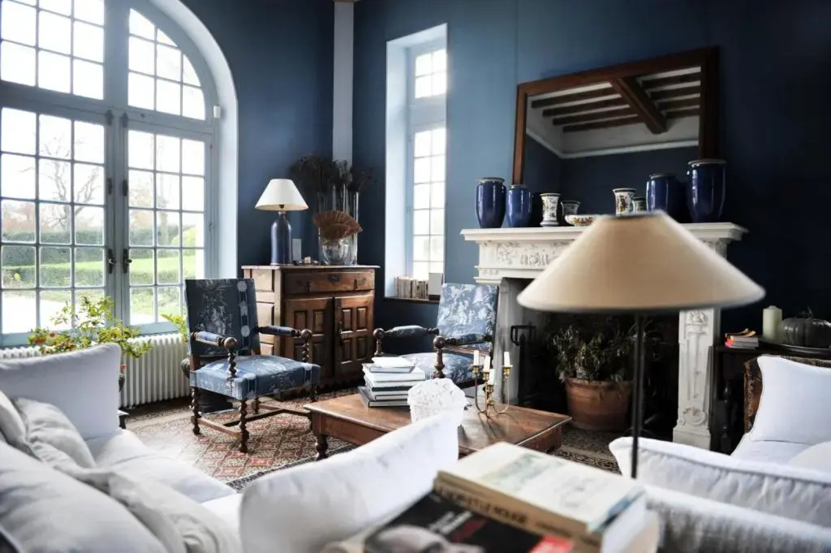 Saint Victor La Grand' Maison