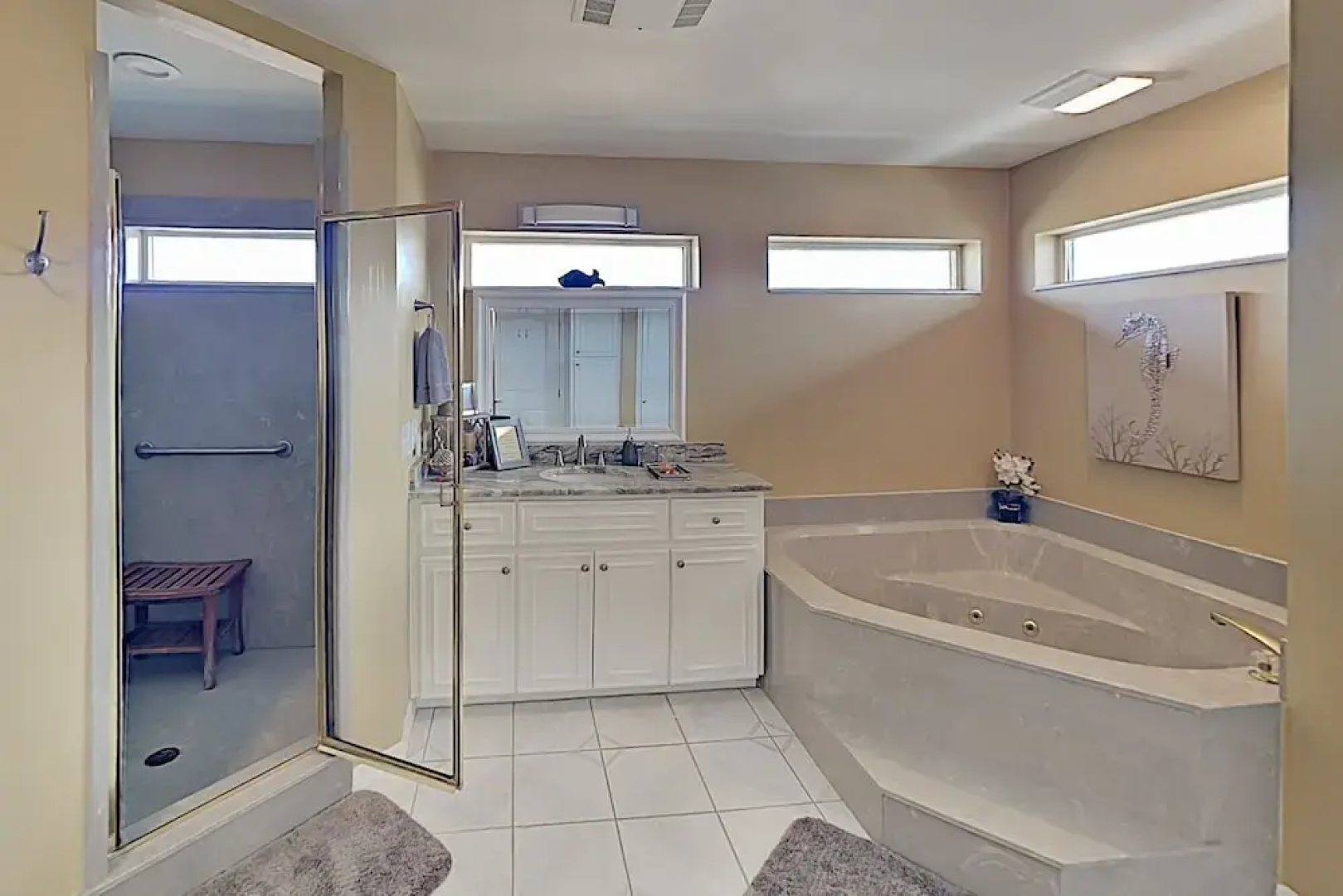 Beautiful River W/ Private Pool, Dock & Beach 3 Bedroom Home