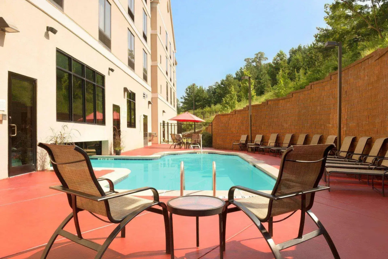 Hilton Garden Inn Cartersville