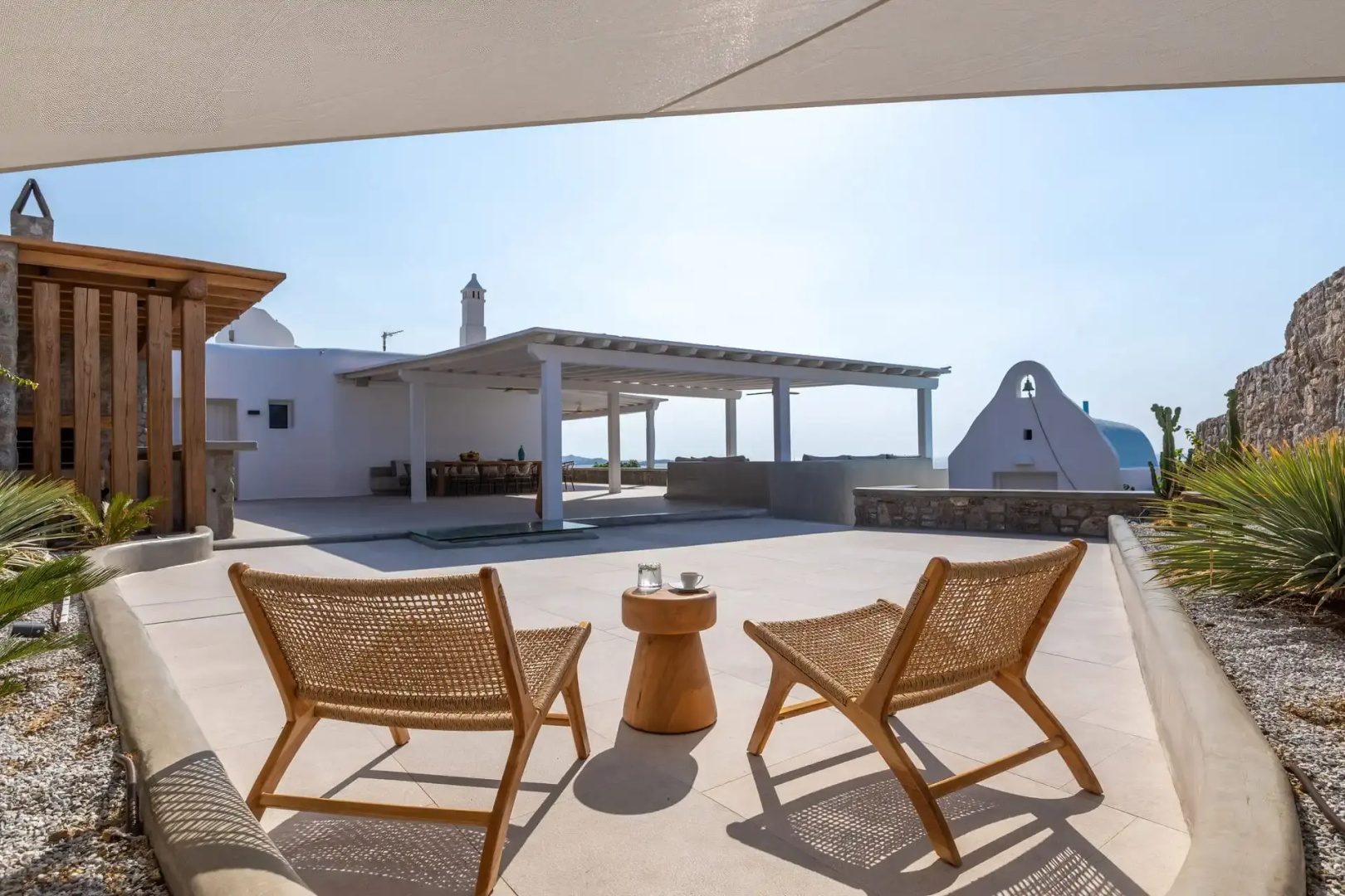 Villa Samba
