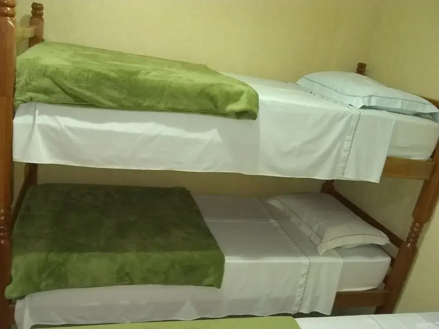 Hotel e Pousada Naturalis