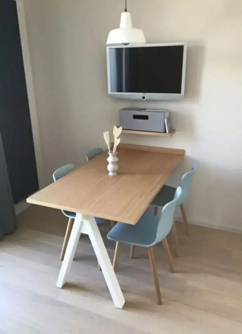 8 in het Huis Meerloft