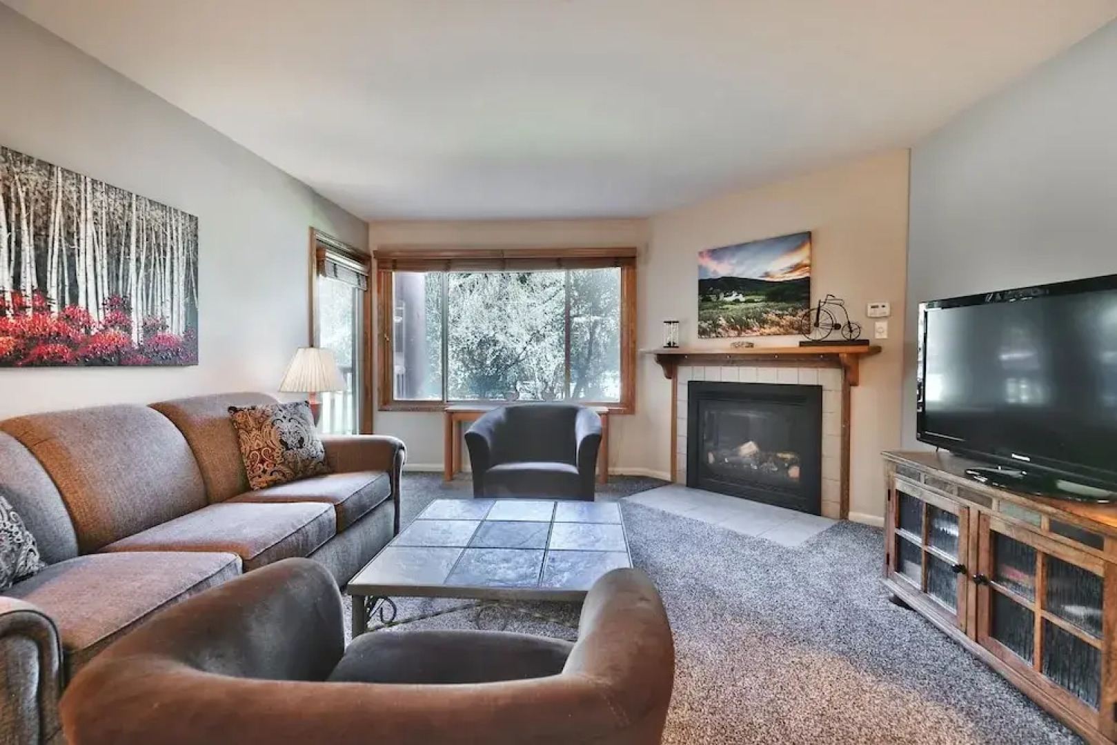 Park City Snow Flower