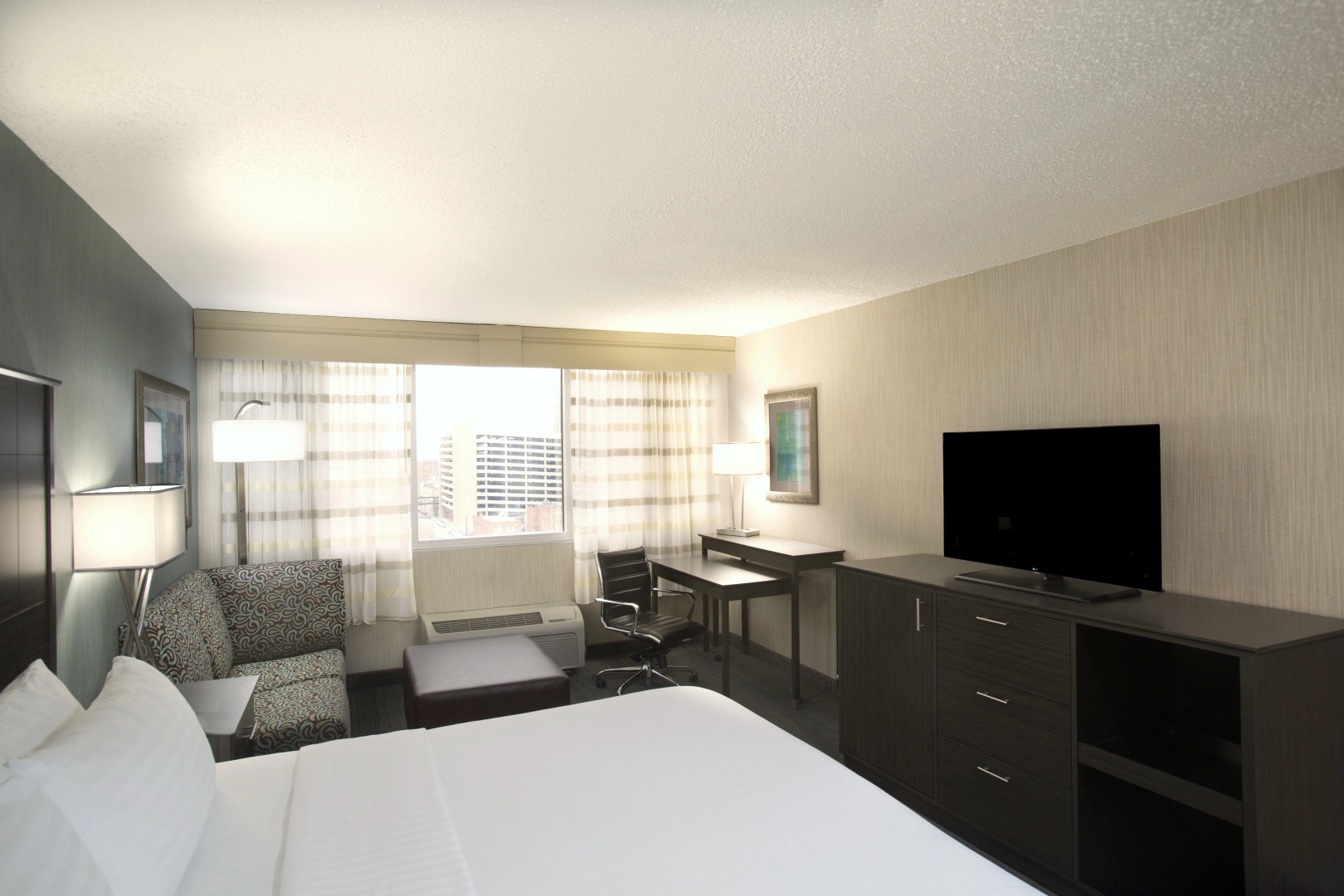 Holiday Inn Columbus Dwtn-Capitol Square by IHG