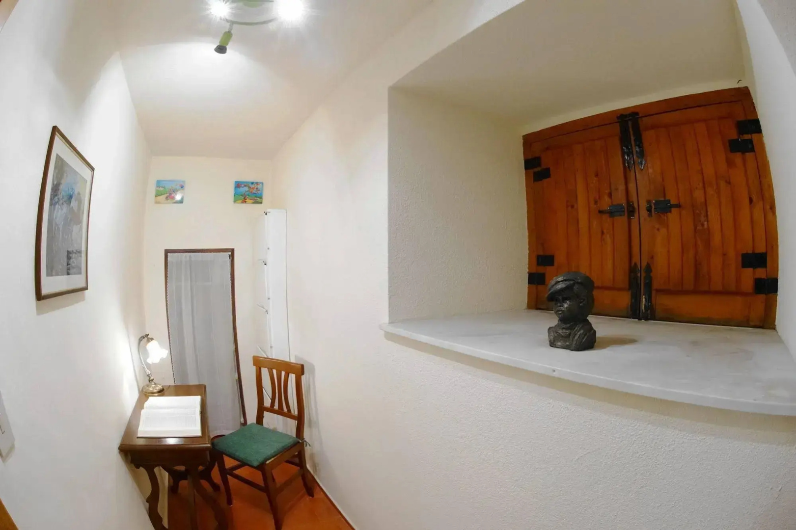 Etna Paradise Casa Vacanze