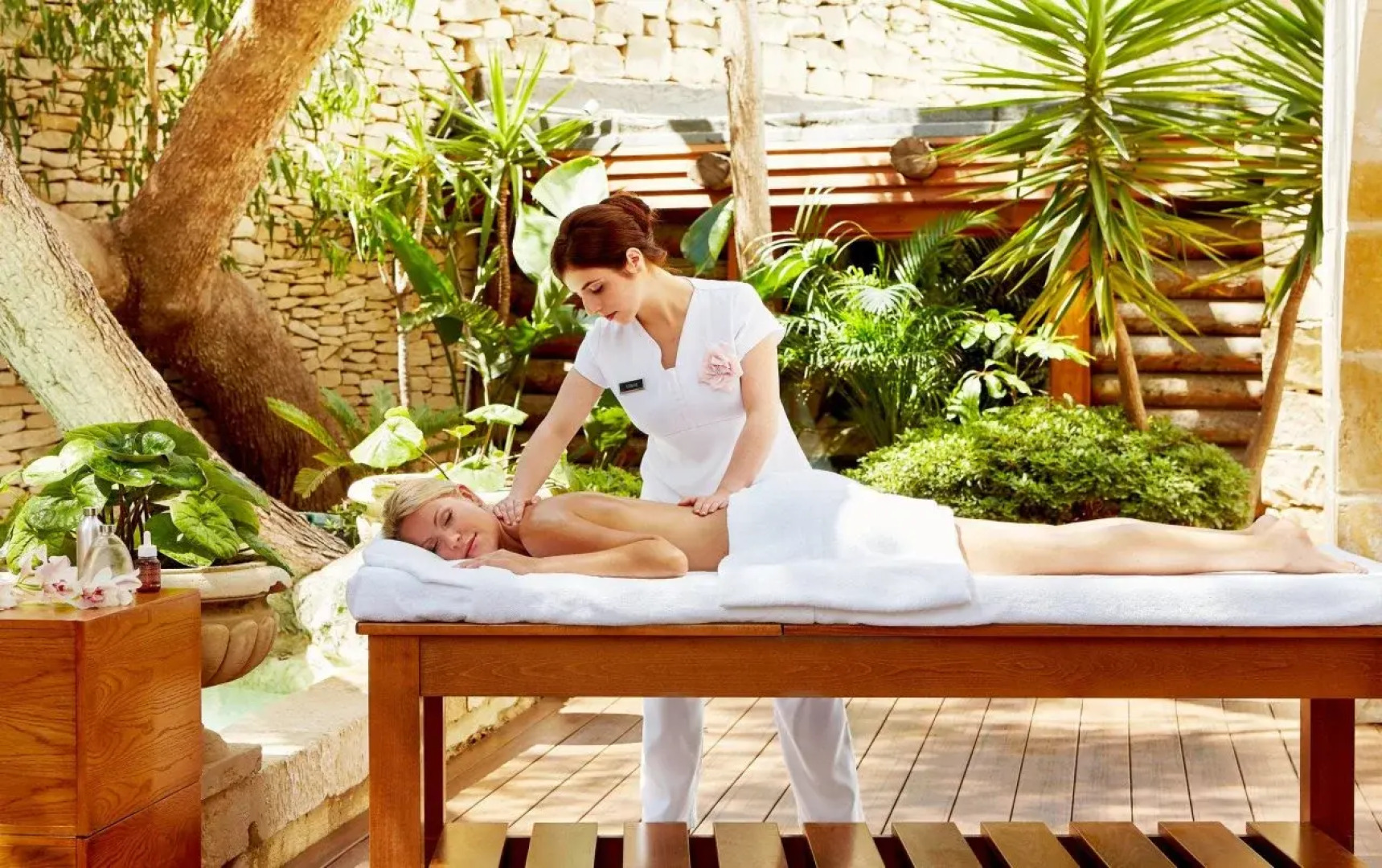 Corinthia Palace Malta