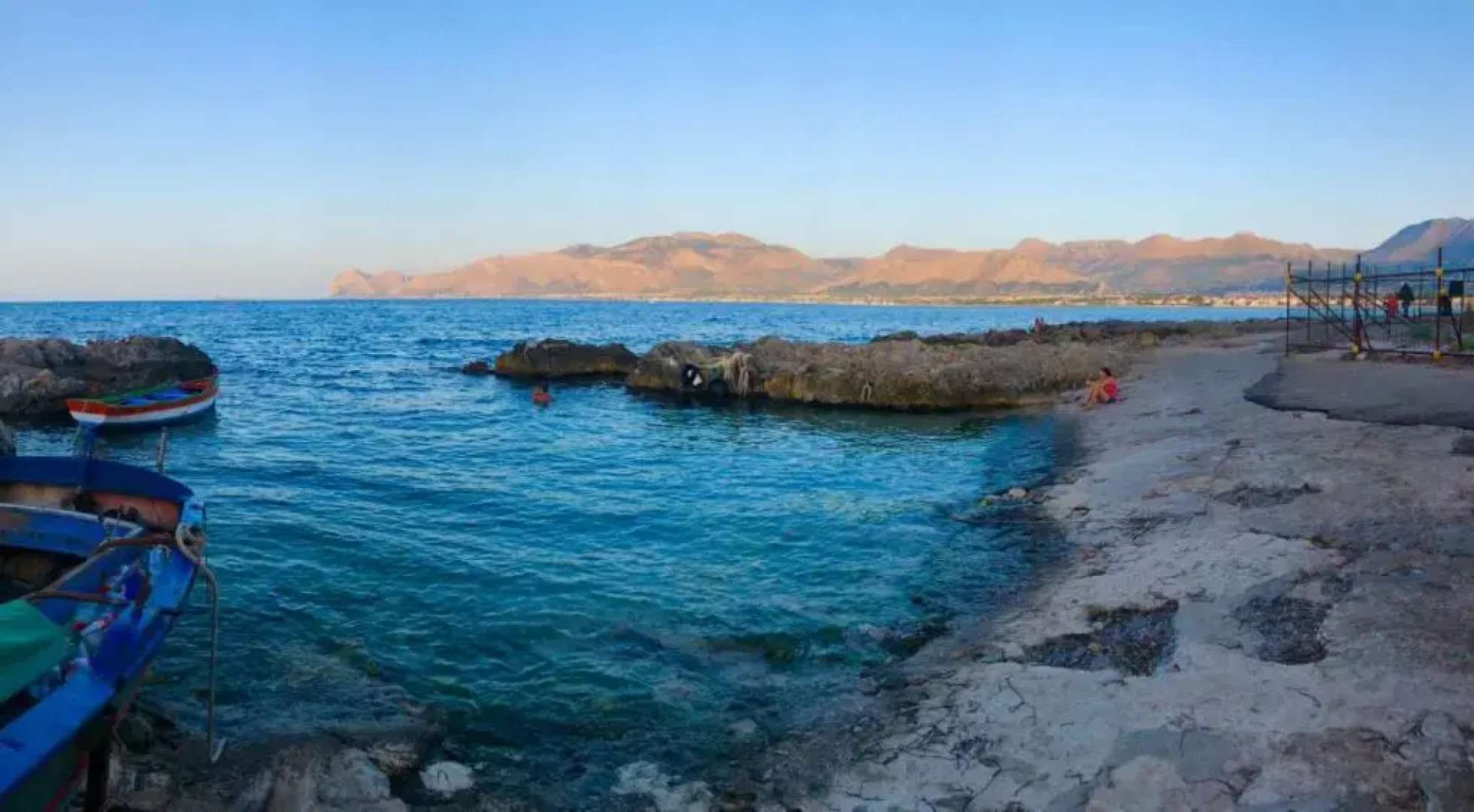 Stunning Sicilian Villa