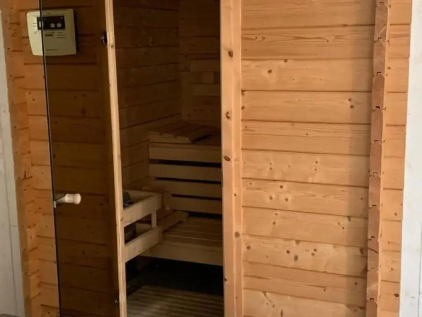 Gîte Mont-prés-Chambord, 6 pièces, 15 personnes - FR-1-491-304