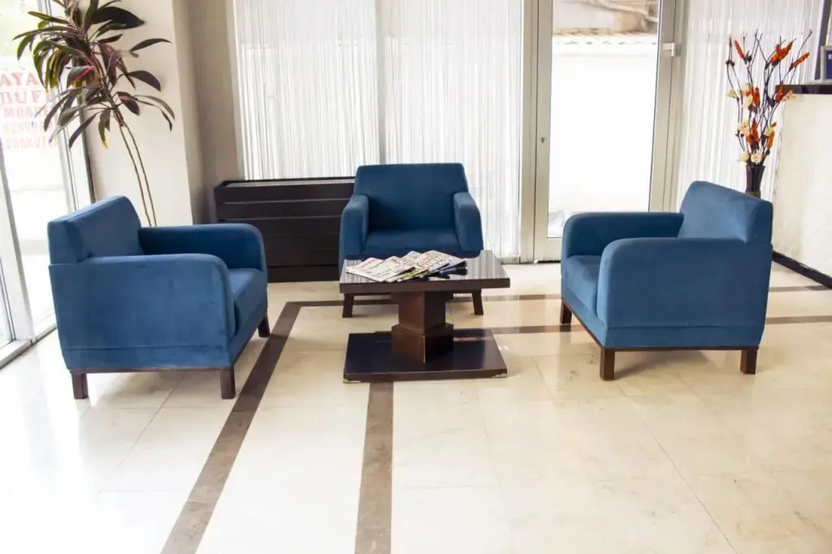 Centrum Business Hotel