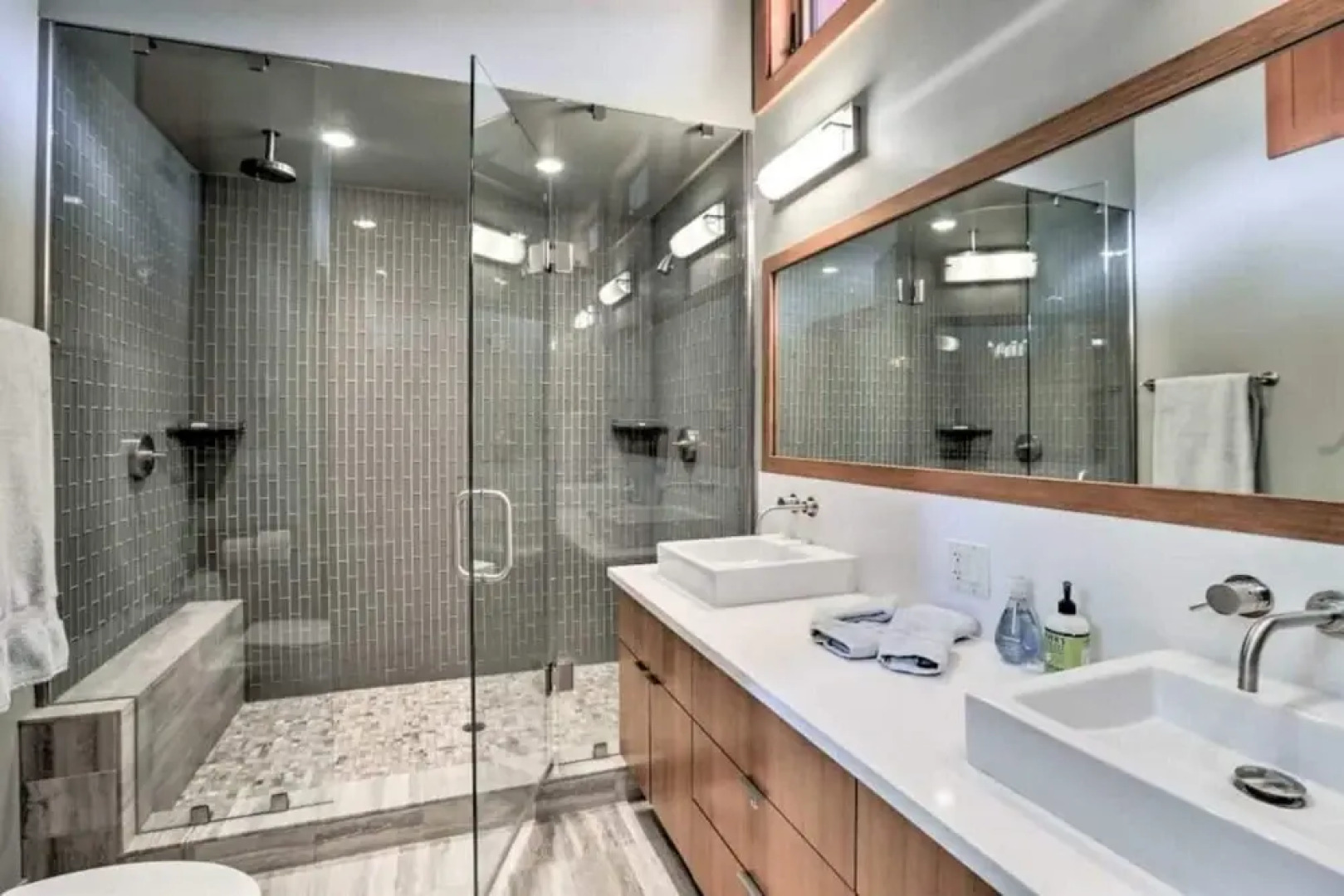 Mineral Springs Trail Criterion 63 - Carson