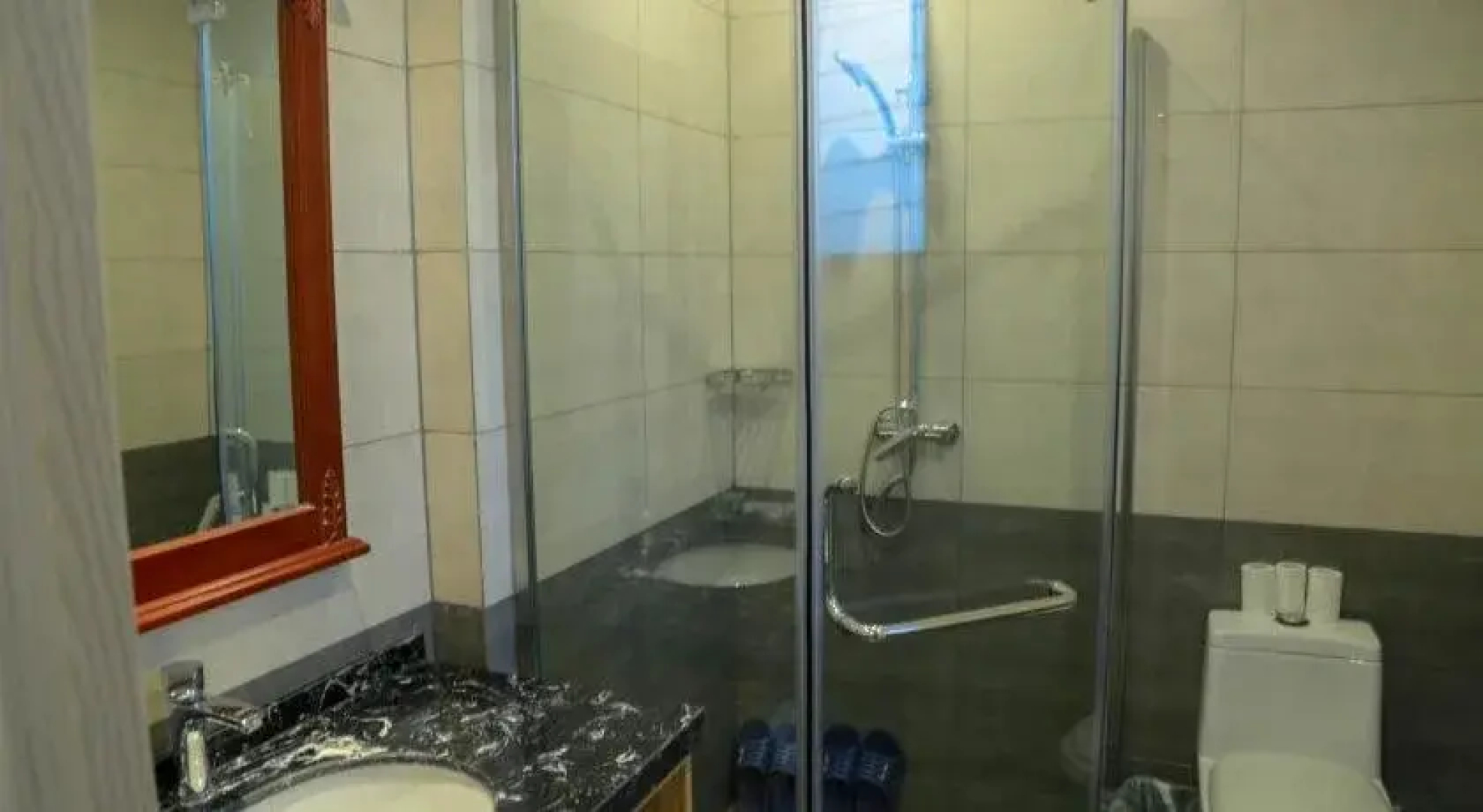 Jinhai Hotel Xiyuan - Beidaihai