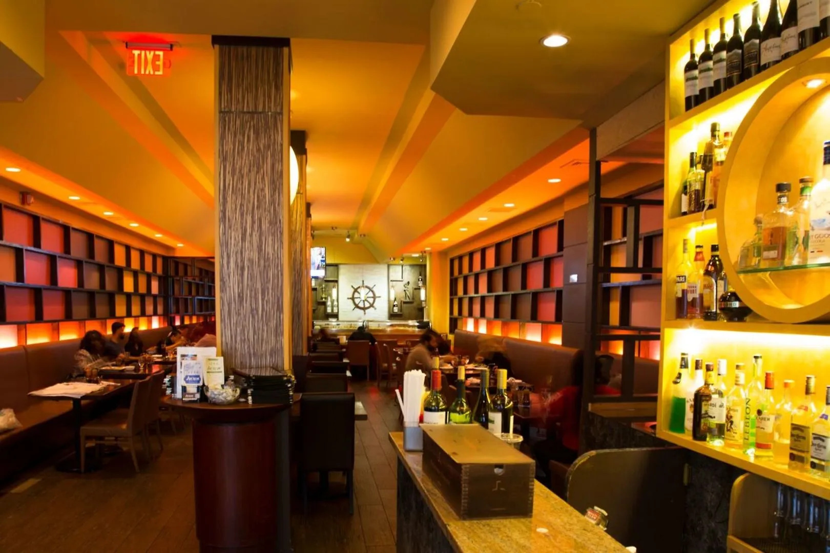 The Gallivant Times Square