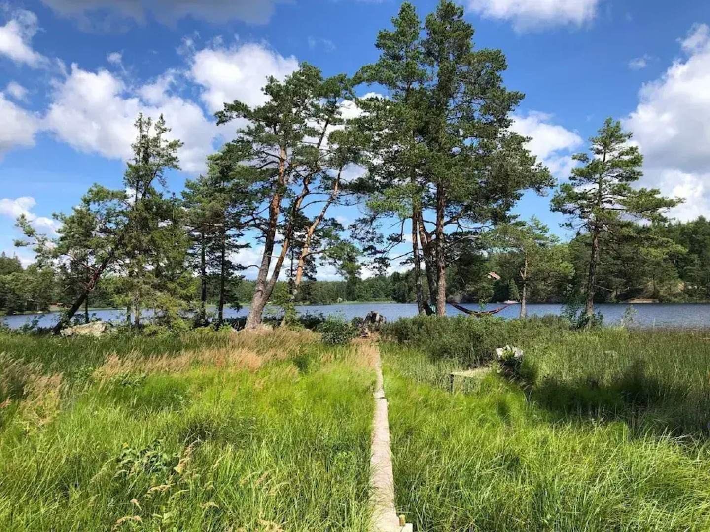 4 Star Holiday Home in Mellosa-by Traum