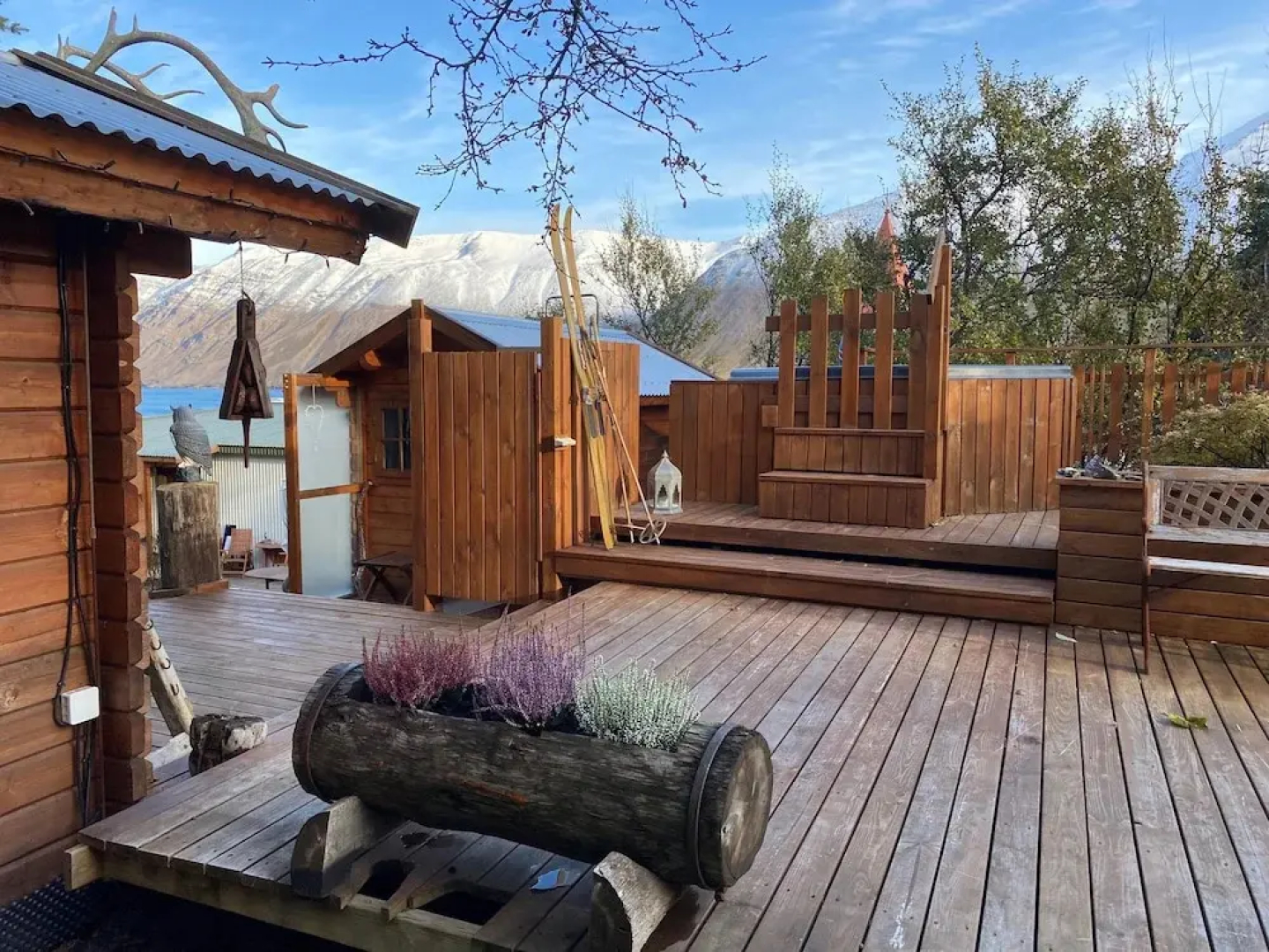 The Herring Guesthouse