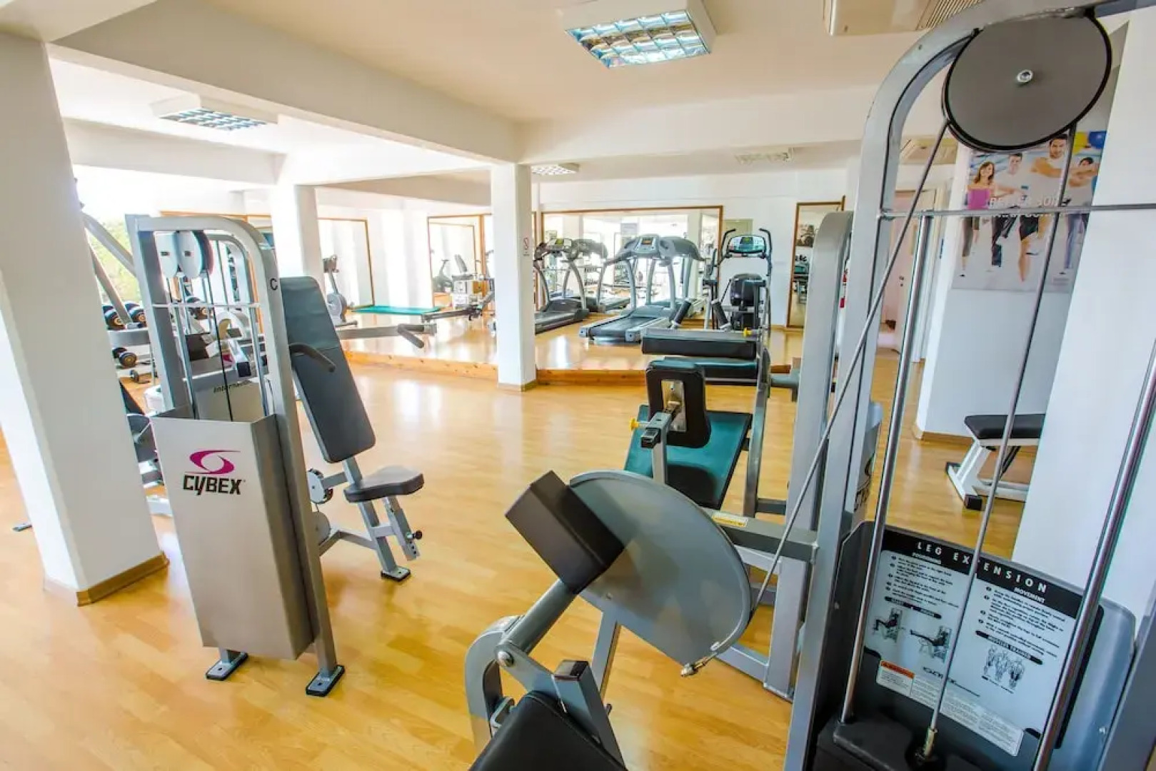 Sanders Seaview Paphos