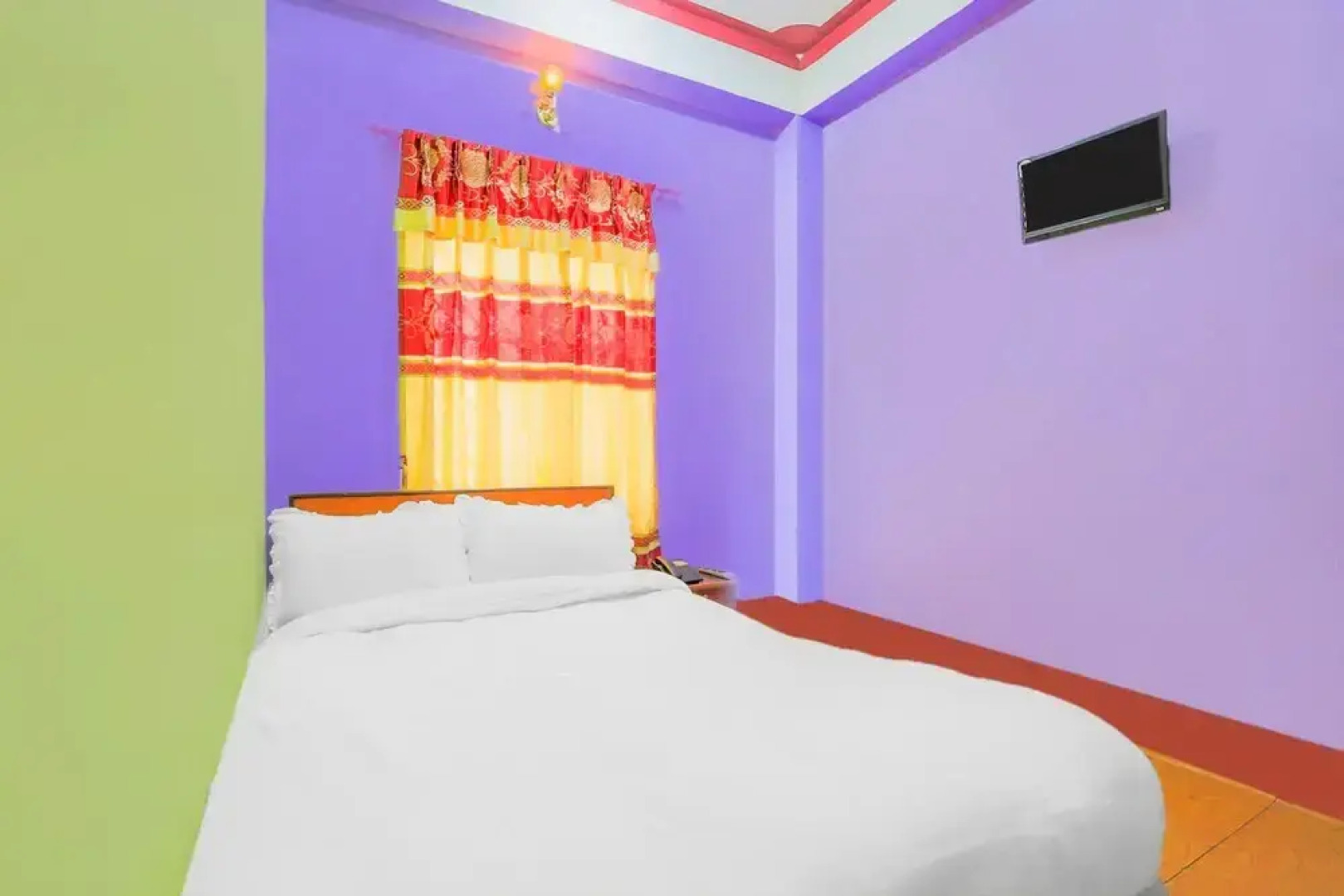 SPOT ON 423 Hotel Zamzam & Restaurant