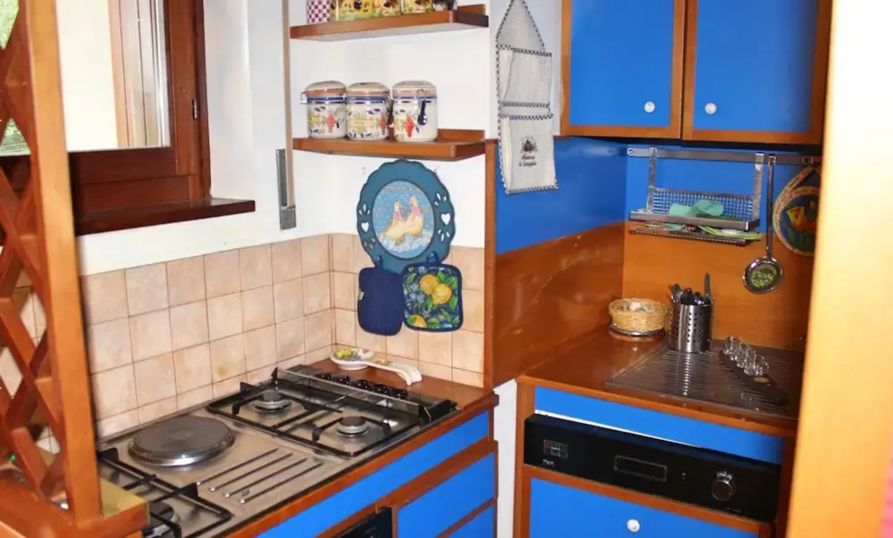 Residence Parco delle Stelle