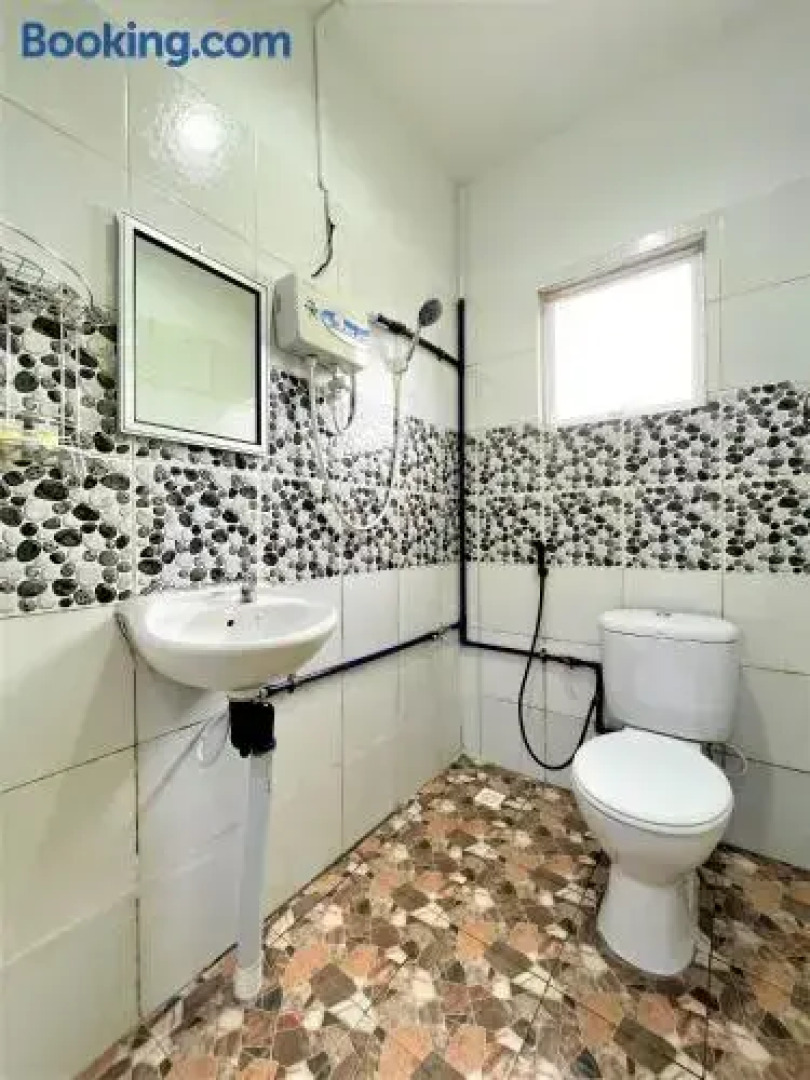 OYO 90246 Suang Noh Homestay Kundasang