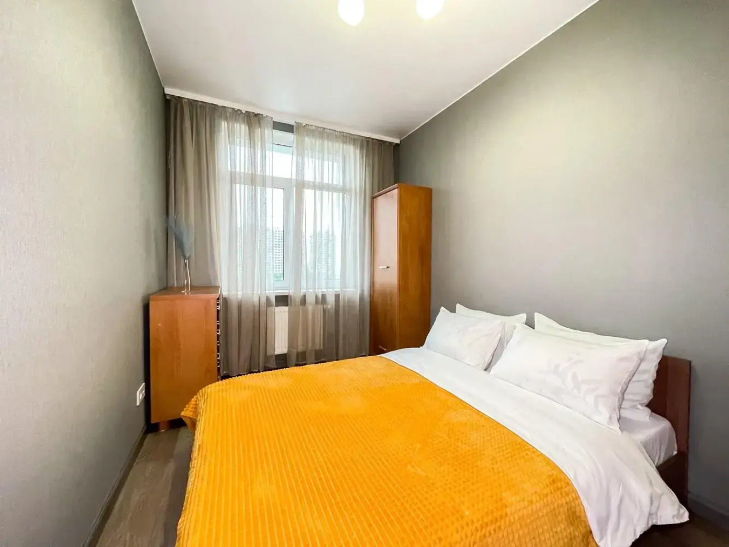 Sunny Days (Санни Дейз) на улице Сосновая 1 корпус 2