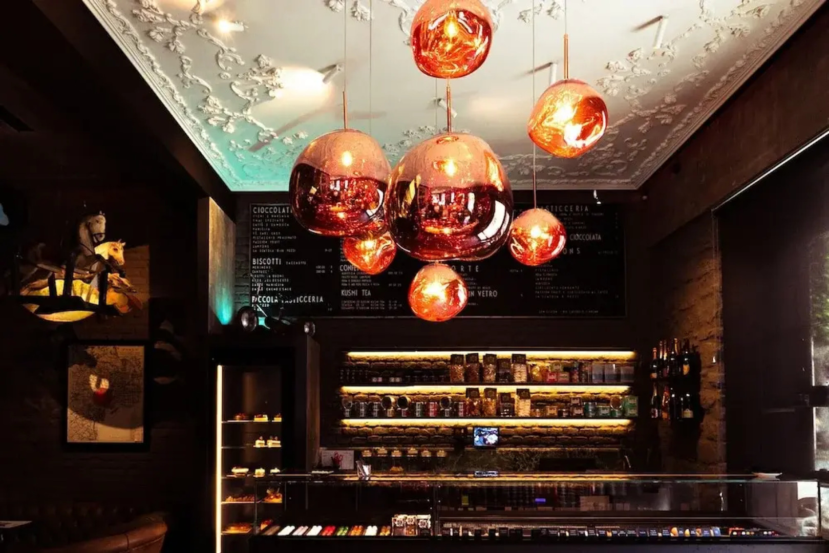 Areadocks Boutique Hotel