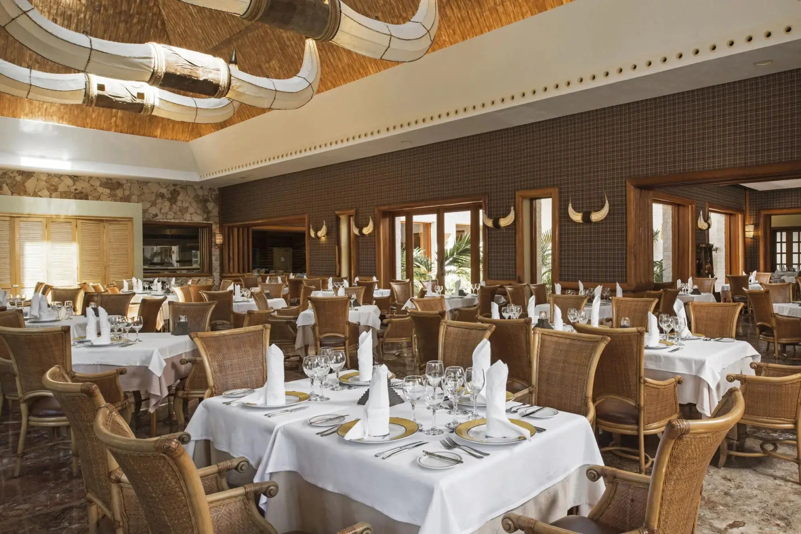 Iberostar Selection Paraiso Maya Suites AI