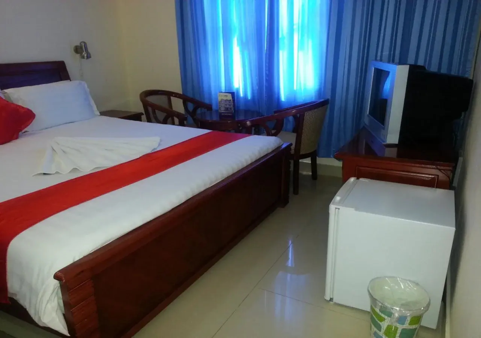 Sunbeam Hotel