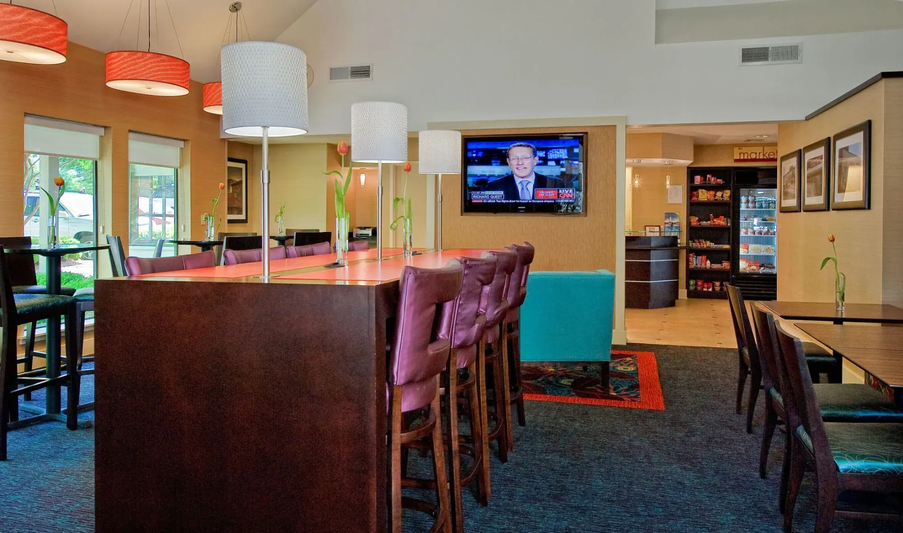 Residence Inn Raleigh Midtown
