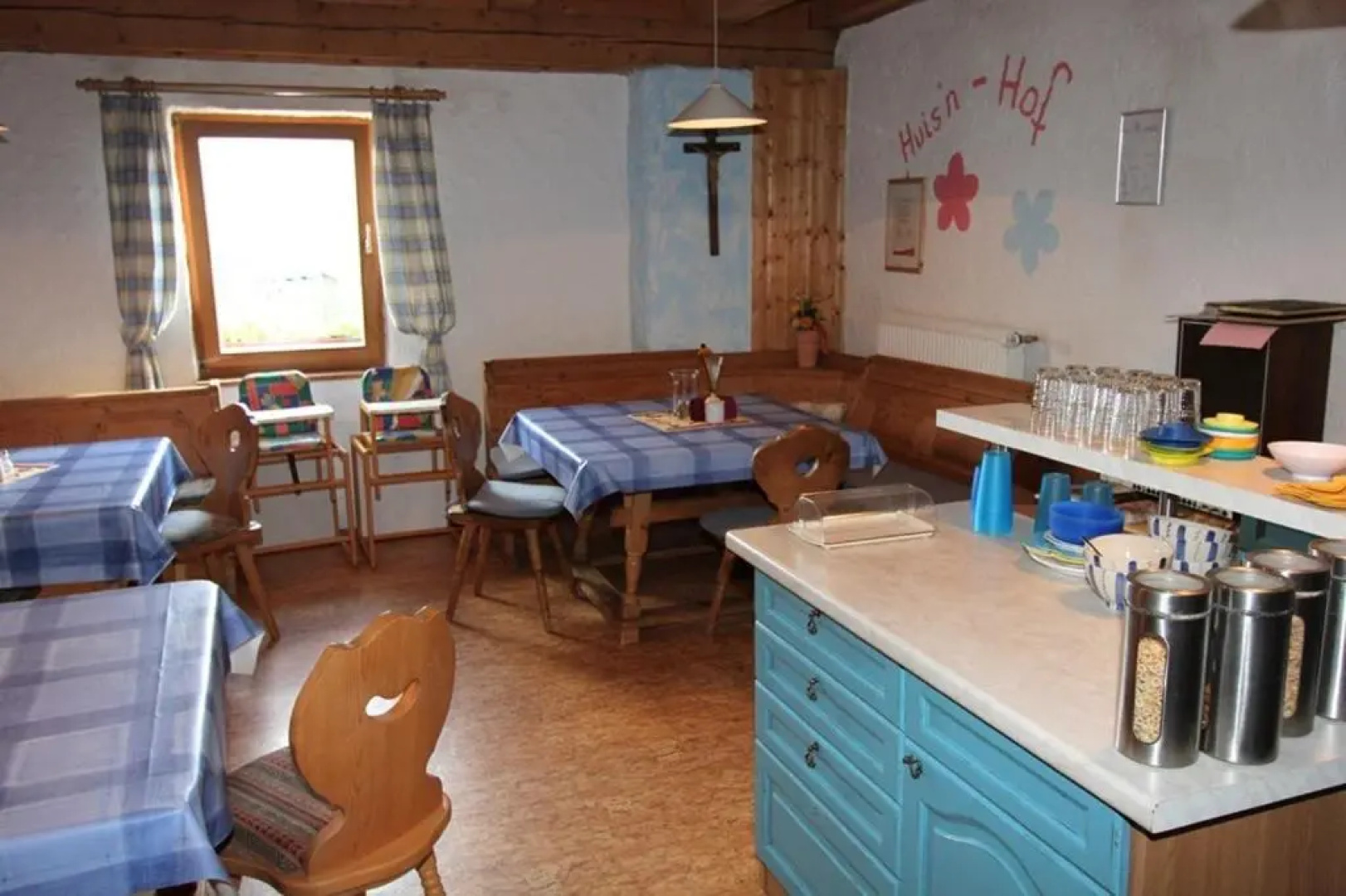 Huisnhof