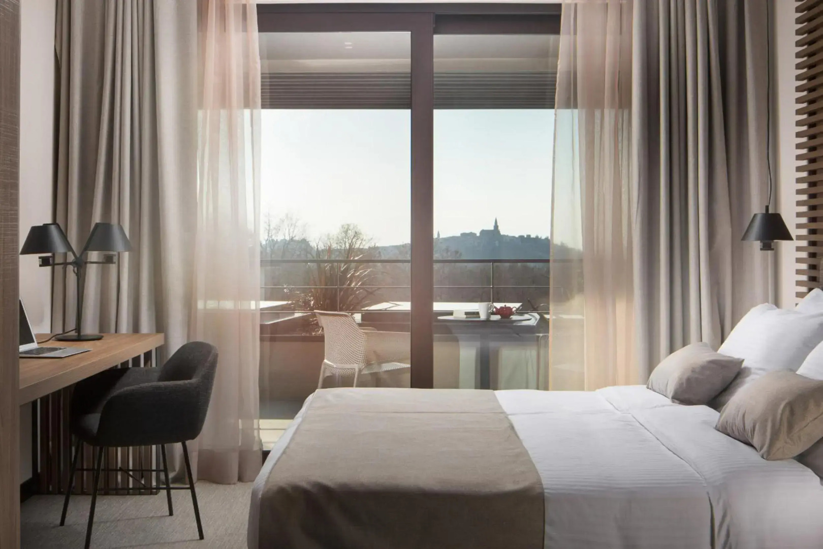 San Servolo Resort & Beer Spa