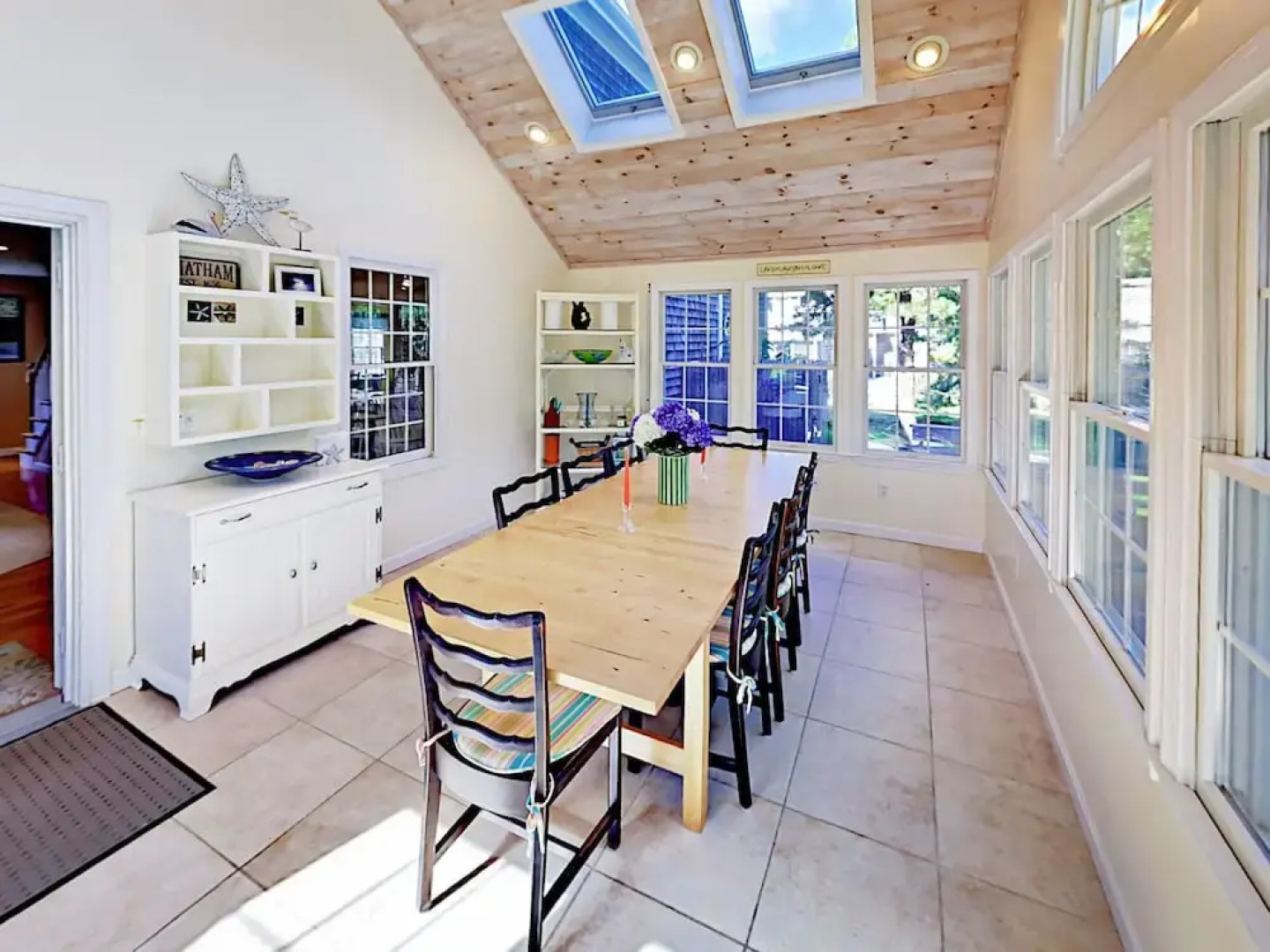 South Chatham Home by RedAwning