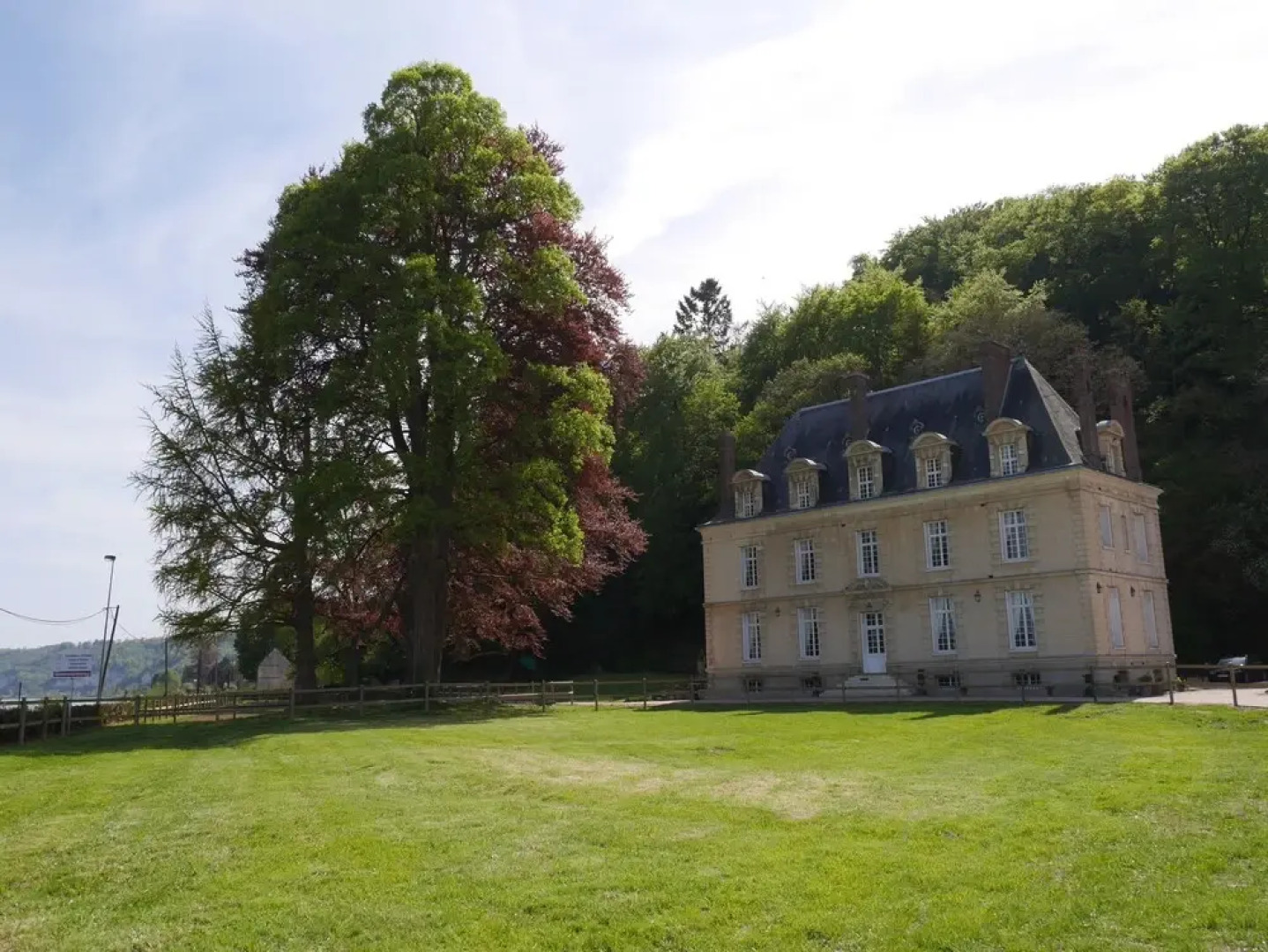 Château de la Ronce