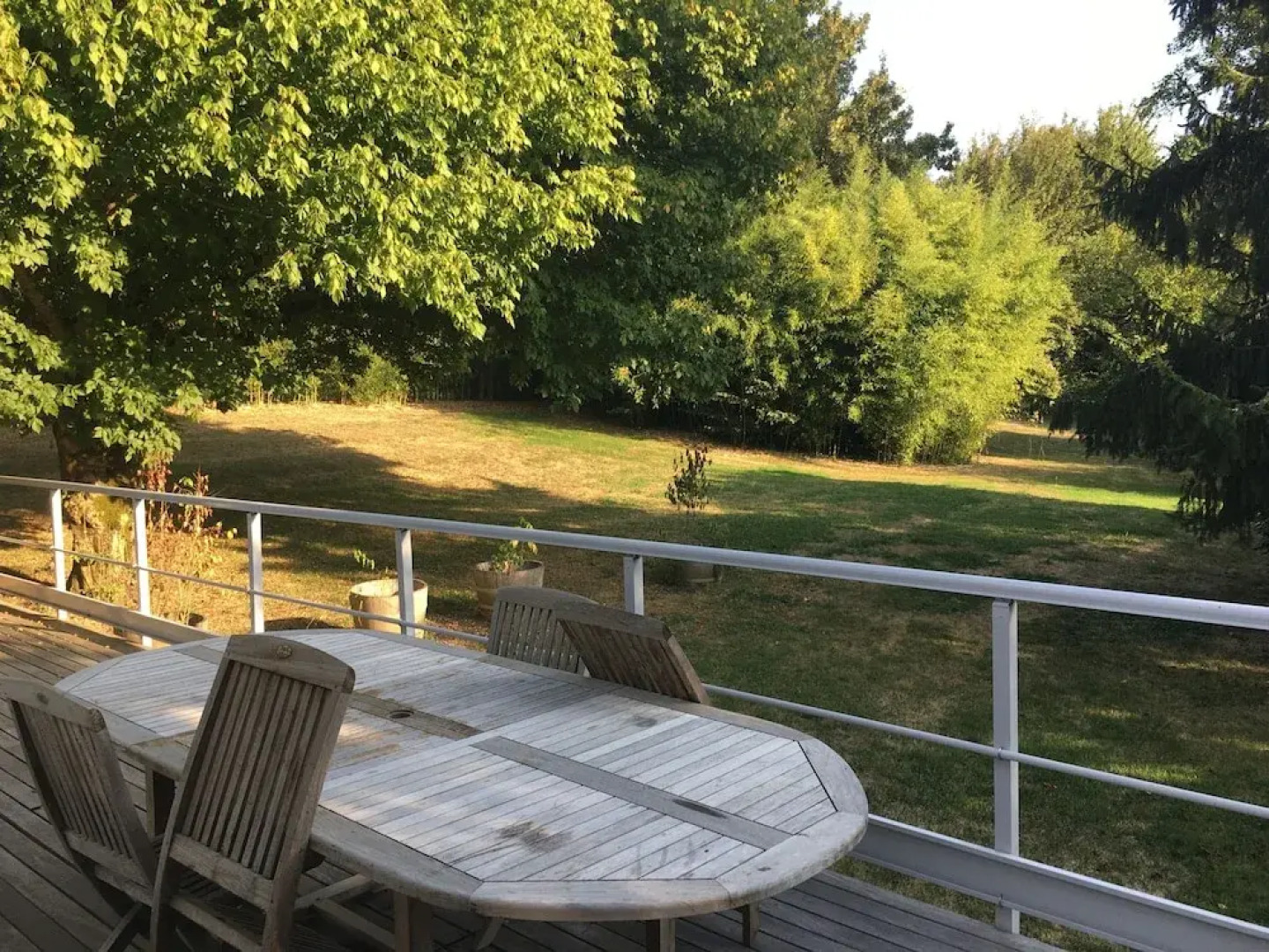 Seguin - La Maison du Lac