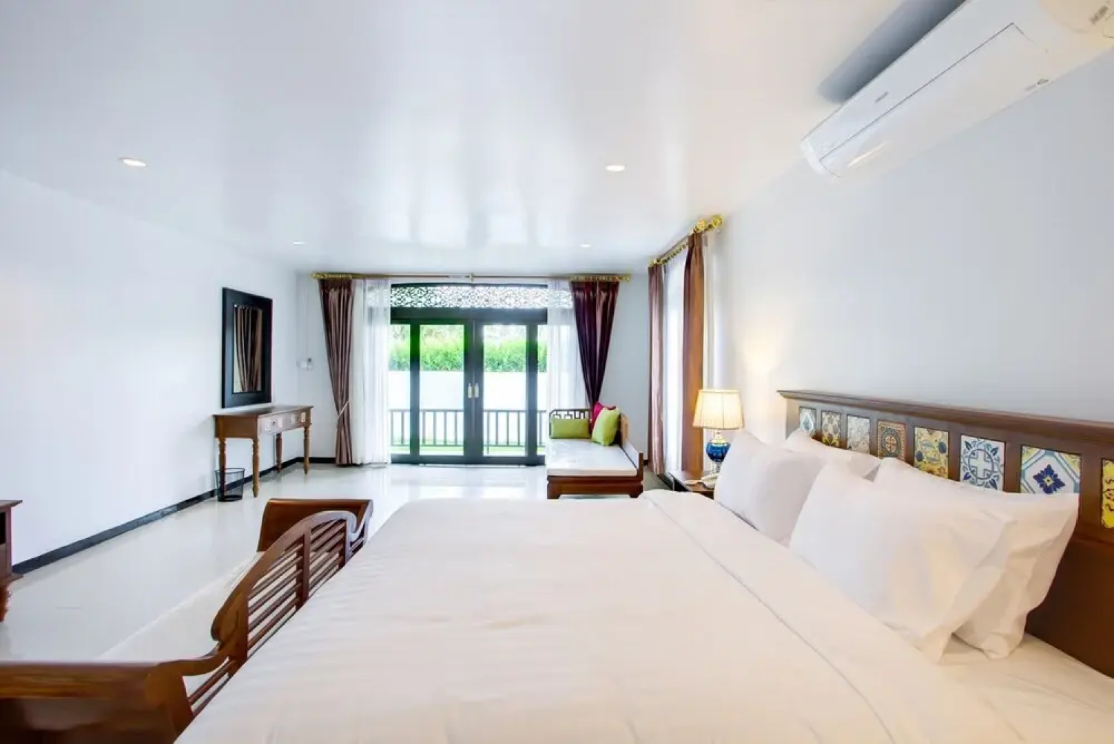 Wiang Dhara Villa